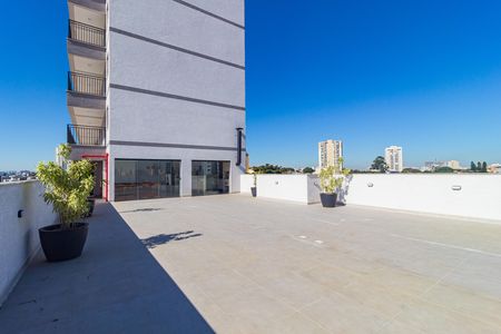 Apartamento para alugar com 40m², 2 quartos e 1 vaga Apartamento para alugar com 40m², 2 quartos e 1 vagaLounge