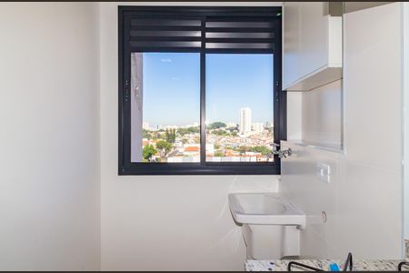 Apartamento para alugar com 40m², 2 quartos e 1 vaga Apartamento para alugar com 40m², 2 quartos e 1 vagaÁrea de Serviço