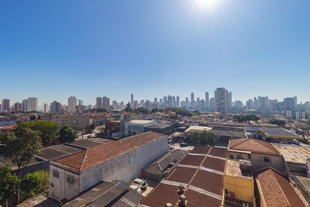 Apartamento para alugar com 40m², 2 quartos e 1 vaga Apartamento para alugar com 40m², 2 quartos e 1 vagaVista - Salão de Festas/Churrasqueira