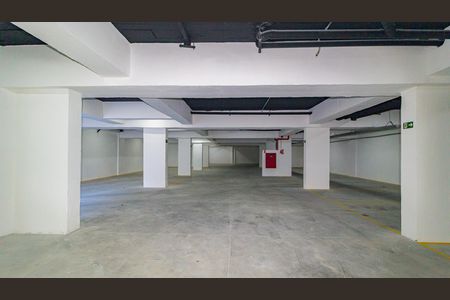 Apartamento para alugar com 40m², 2 quartos e 1 vaga Apartamento para alugar com 40m², 2 quartos e 1 vagaGaragem