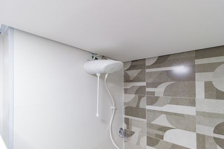 Apartamento para alugar com 40m², 2 quartos e 1 vaga Apartamento para alugar com 40m², 2 quartos e 1 vagaDetalhe - Banheiro