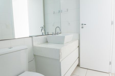 Apartamento para alugar com 154m², 3 quartos e 3 vagas Apartamento para alugar com 154m², 3 quartos e 3 vagasBanheiro suite 3