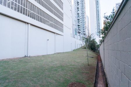 Apartamento para alugar com 154m², 3 quartos e 3 vagas Apartamento para alugar com 154m², 3 quartos e 3 vagasarea pet