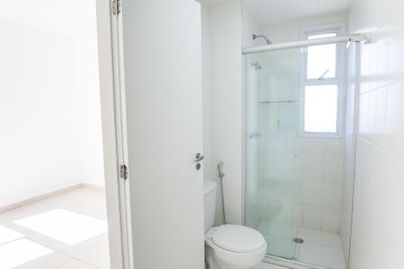 Apartamento para alugar com 154m², 3 quartos e 3 vagas Apartamento para alugar com 154m², 3 quartos e 3 vagasBanheiro suite 2