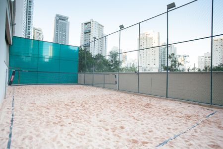 Apartamento para alugar com 154m², 3 quartos e 3 vagas Apartamento para alugar com 154m², 3 quartos e 3 vagasQuadra Esportiva