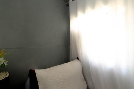 Sala de casa para alugar com 1 quarto, 40m² em Neves, São Gonçalo