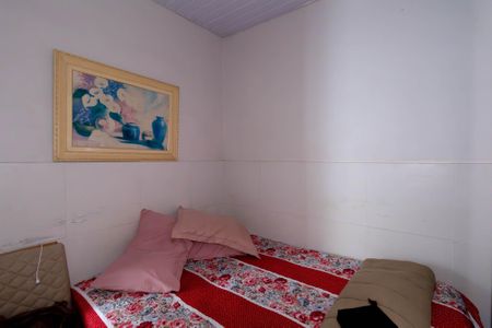 Suíte 1 de casa para alugar com 1 quarto, 40m² em Neves, São Gonçalo