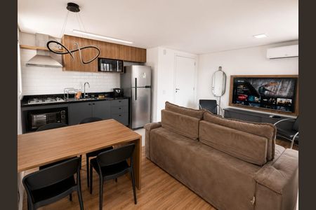 Apartamento para alugar com 2 quartos, 75m² em Balsa, Pelotas