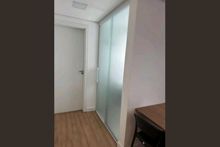 Corredor de apartamento para alugar com 2 quartos, 75m² em Balsa, Pelotas
