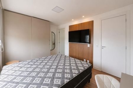 Quarto de apartamento para alugar com 2 quartos, 75m² em Balsa, Pelotas