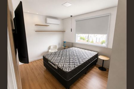 Quarto de apartamento para alugar com 2 quartos, 75m² em Balsa, Pelotas