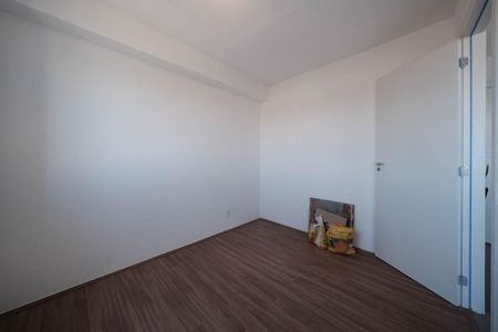 Quarto de apartamento para alugar com 1 quarto, 24m² em Jardim America da Penha, São Paulo