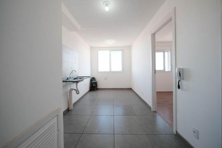 Apartamento para alugar com 1 quarto, 24m² em Jardim America da Penha, São Paulo
