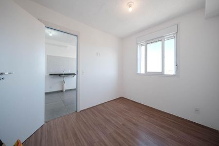 Quarto de apartamento para alugar com 1 quarto, 24m² em Jardim America da Penha, São Paulo