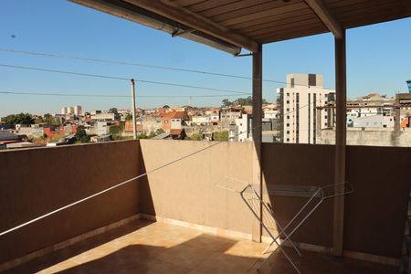 Casa para alugar com 2 quartos, 92m² em Parque Savoy City, São Paulo