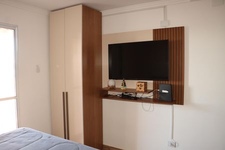 Casa para alugar com 2 quartos, 92m² em Parque Savoy City, São Paulo