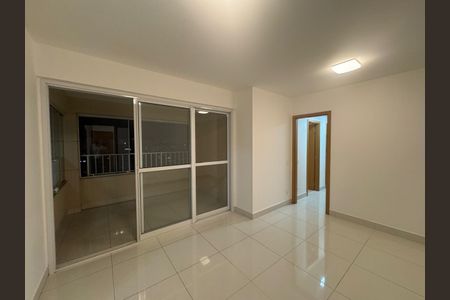 Sala de apartamento à venda com 3 quartos, 78m² em Prado, Belo Horizonte
