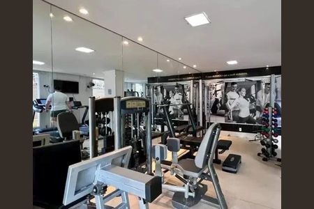 Academia de apartamento à venda com 3 quartos, 78m² em Prado, Belo Horizonte