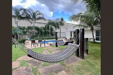 Piscina de apartamento à venda com 3 quartos, 78m² em Prado, Belo Horizonte