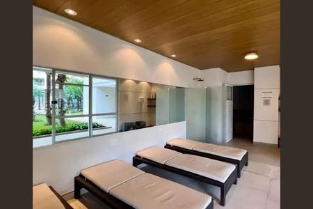 Área Comum de apartamento à venda com 3 quartos, 78m² em Prado, Belo Horizonte