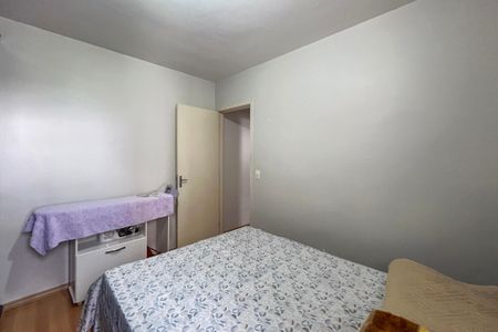 Quarto 1 de apartamento para alugar com 2 quartos, 52m² em Sacoma, São Paulo