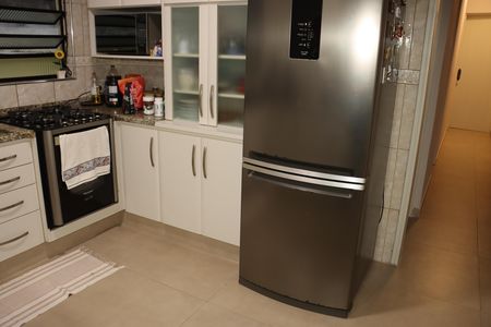 Casa para alugar com 2 quartos, 66m² em Parque Savoy City, São Paulo
