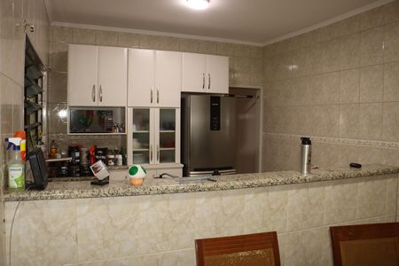 Casa para alugar com 2 quartos, 66m² em Parque Savoy City, São Paulo