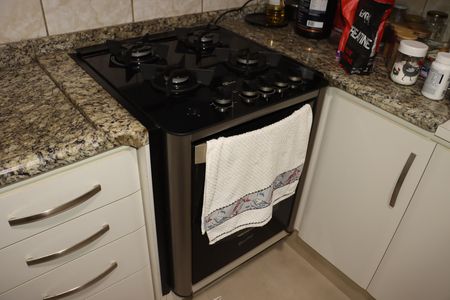 Casa para alugar com 2 quartos, 66m² em Parque Savoy City, São Paulo
