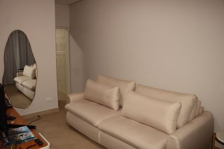Casa para alugar com 2 quartos, 66m² em Parque Savoy City, São Paulo