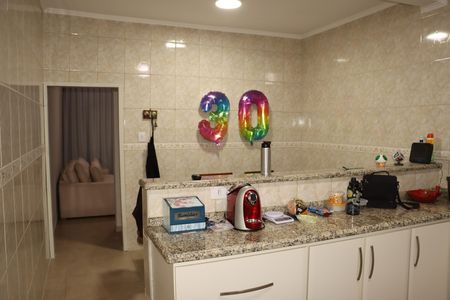Casa para alugar com 2 quartos, 66m² em Parque Savoy City, São Paulo