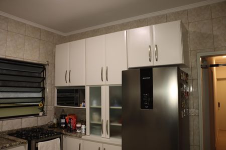 Casa para alugar com 2 quartos, 66m² em Parque Savoy City, São Paulo