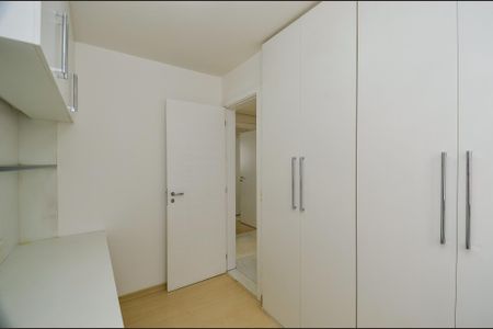 Closet Quarto 1 de apartamento para alugar com 3 quartos, 88m² em Lourdes, Belo Horizonte