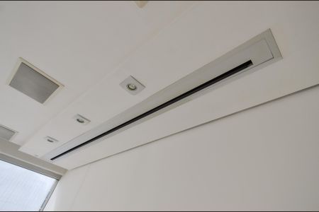 Sala Detalhes de apartamento para alugar com 3 quartos, 88m² em Lourdes, Belo Horizonte