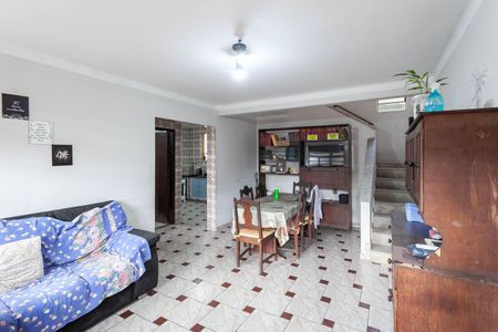 Casa à venda com 5 quartos, 200m² em Coqueiros, Belo Horizonte