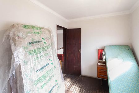 Quarto 4 de casa à venda com 5 quartos, 200m² em Coqueiros, Belo Horizonte