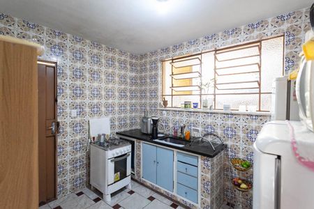 Casa à venda com 200m², 5 quartos e 2 vagas Casa à venda com 200m², 5 quartos e 2 vagasCozinha