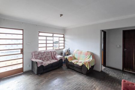 Casa à venda com 200m², 5 quartos e 2 vagas Casa à venda com 200m², 5 quartos e 2 vagasSala 2