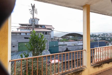 Casa à venda com 200m², 5 quartos e 2 vagas Casa à venda com 200m², 5 quartos e 2 vagasSala 2 - Vista