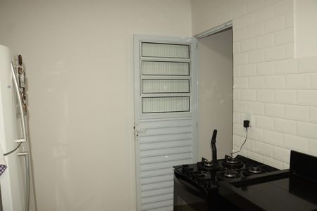 Casa para alugar com 1 quarto, 67m² em Parque Savoy City, São Paulo