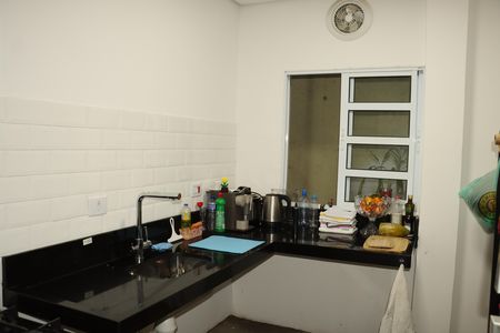 Casa para alugar com 1 quarto, 67m² em Parque Savoy City, São Paulo