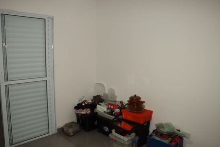 Casa para alugar com 1 quarto, 67m² em Parque Savoy City, São Paulo
