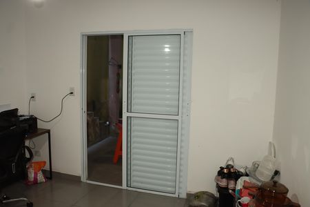 Casa para alugar com 1 quarto, 67m² em Parque Savoy City, São Paulo
