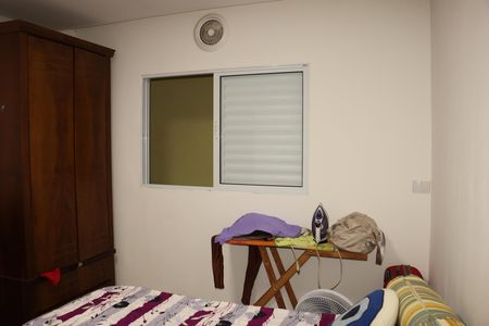 Casa para alugar com 1 quarto, 67m² em Parque Savoy City, São Paulo
