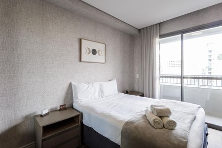 Studio para alugar com 26m², 1 quarto e sem vaga Studio para alugar com 26m², 1 quarto e sem vagaStudio
