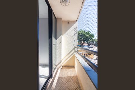 Apartamento à venda com 63m², 3 quartos e 1 vaga Apartamento à venda com 63m², 3 quartos e 1 vagaSacada