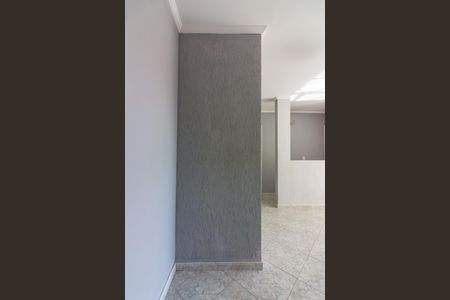 Apartamento à venda com 63m², 3 quartos e 1 vaga Apartamento à venda com 63m², 3 quartos e 1 vagaHall de entrada