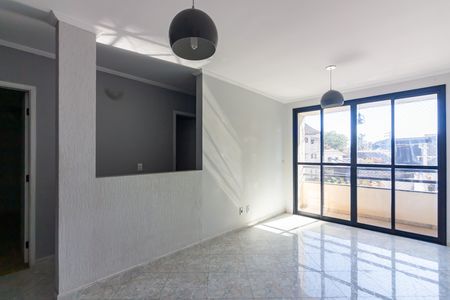 Apartamento à venda com 3 quartos, 63m² em Jaguaribe, Osasco