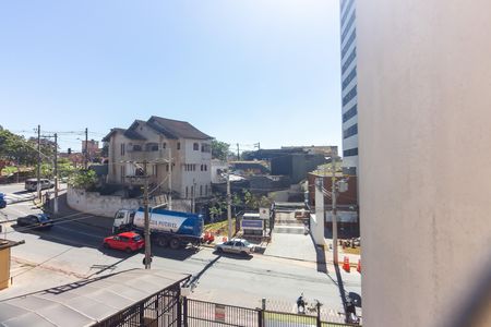 Apartamento à venda com 63m², 3 quartos e 1 vaga Apartamento à venda com 63m², 3 quartos e 1 vagaVista