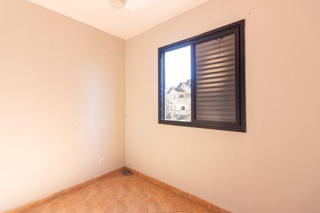 Quarto 2 de apartamento à venda com 3 quartos, 63m² em Jaguaribe, Osasco