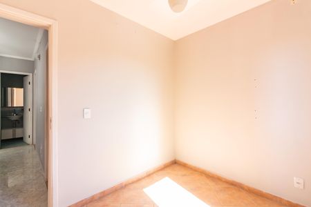 Apartamento à venda com 63m², 3 quartos e 1 vaga Apartamento à venda com 63m², 3 quartos e 1 vagaQuarto 2